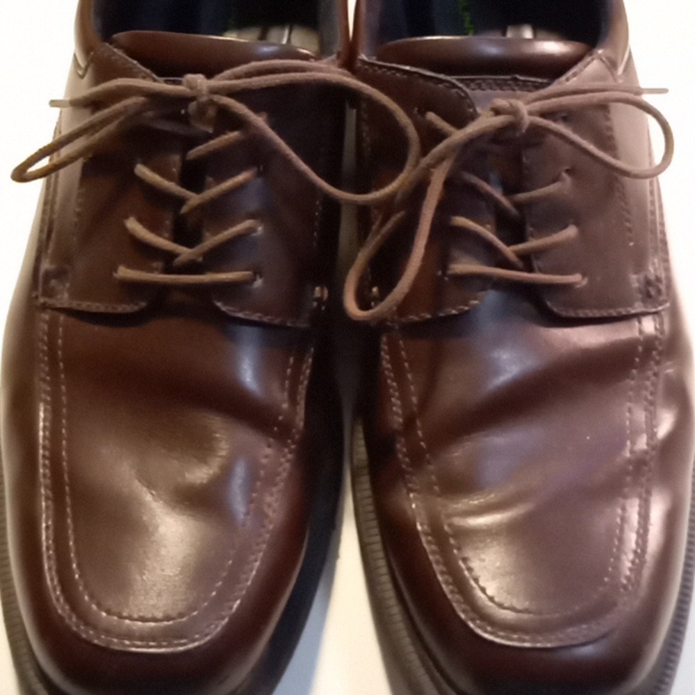 Men's Bourbon Street Dress Shoes